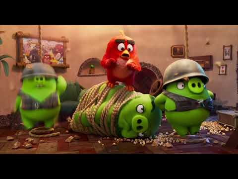 Angry Birds Movie 2 Soundtrack Trailer. Lyrics