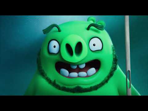 Angry Birds Movie 2 Soundtrack Trailer. Lyrics