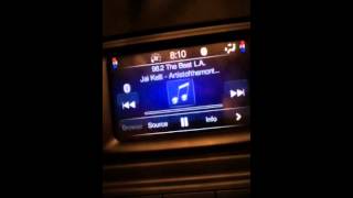Ride With Me - Jai Kelli 98.2 The Beat