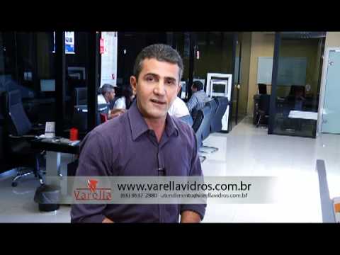 Edi��o Giro Vip - Varella Vidros