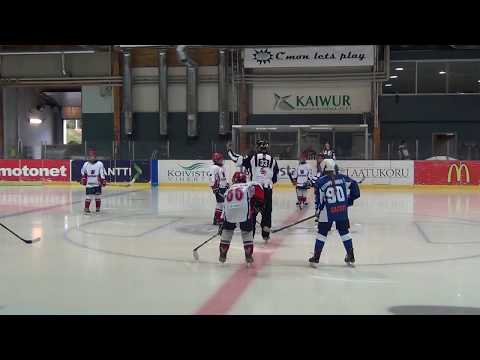 2017-09-17 HJK-Viikingit Blue 1-0 (VL) at Jää-Ahmat Syysturnaus