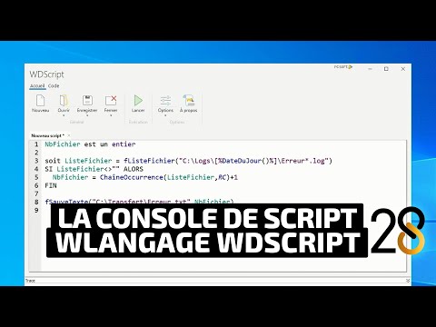 Tutoriel 2.5