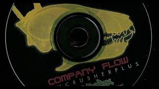 COMPANY FLOW - 'BAD TOUCH EXAMPLE'