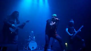 Smothered Bowels - Dead and Buried (Mortician cover)