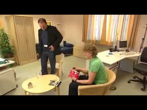 Leben in der Psychiatrie - Dokumentation Deutsch Teil 2