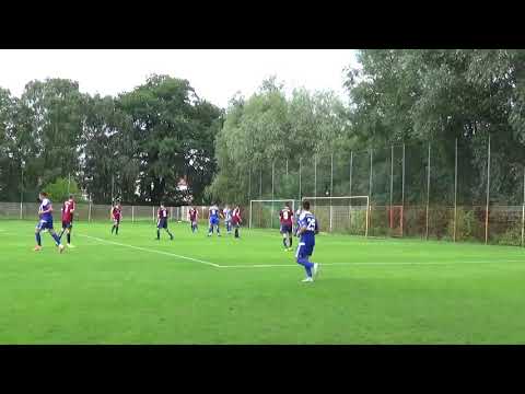 1  FC Neubrandenburg 04 - Schönower SV  9 : 0 ( 2 : 0 )