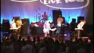 The Rentals : Friends of P Live 105