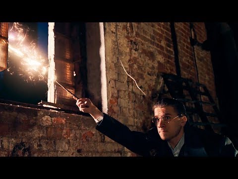 Магия превыше всего — Трейлер короткометражного фильма (2018)