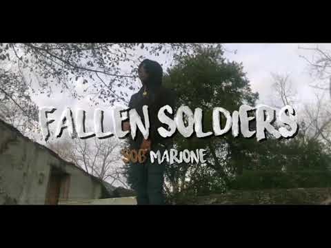 Sob Marione x Fallen soldiers