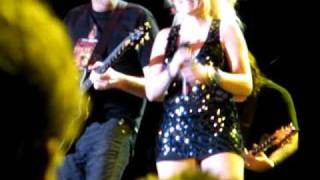 Champions of Rock Kerry Ellis "Somebody To Love"