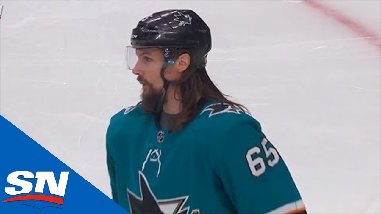 Vidéo: La VALEUR d'Erik Karlsson vient encore de prendre un COUP....
