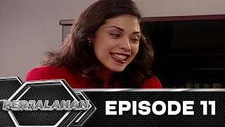 Download lagu Perjalanan Episode 11 - Tamara Bleszynski Ari Wibowo mp3