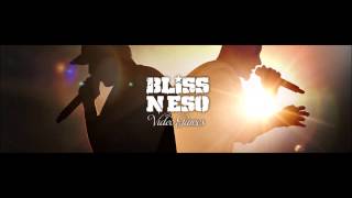 Bliss n Eso + Lana Del Ray-Video Games