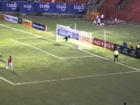 F2 APERTURA CERRO PORTEÑO 2 1 3DF