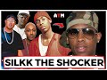 What Happened to Silkk The Shocker? | Beef With Absolutely NO ONE, Acting Career, Cash Money & More