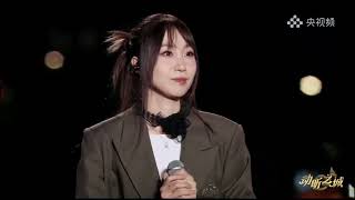 Download lagu 刘瑞琦Richael【Babe  房间】《动听之城·演唱会里看中国》微醺季 第四集 mp3