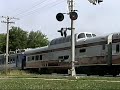 2001 Circus Train Part 4