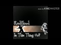 RedCloud - Is This Thing On? (2001) - 4. Cali Blacktop