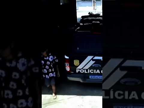 Mulher pede ajuda após tentativa de agressão em Capanema