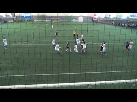 Saku 2-3, SJK- FC-Kuusysi/B-SM karsinta.