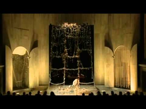 Pergolesi - il Flaminio 1 - Jesi Festival Pergolesi 2010