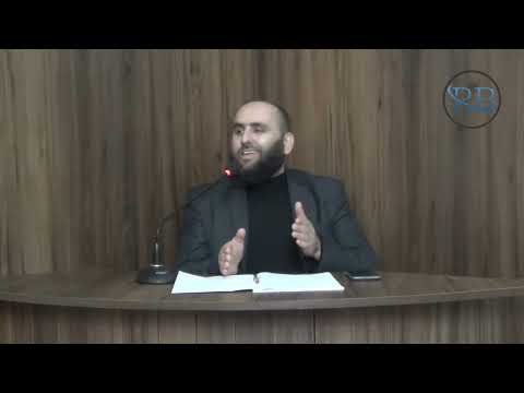 Si të mbrohemi nga shejtani pjesa 29 (Ulja e shikimit - Këshilla dhe Dobi) - Hoxhë Ruzhdi Buzoku