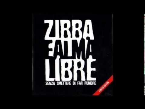 Zibba & Almalibre - Un'altra canzone