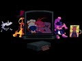 DEATH BATTLE PFC VS VLOO GUY OURPLE GUY D SIDES V1 COMPOSED BY PERIODICAL AND SMILY