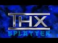 THX Splatter Logo Hotel Heaven Version