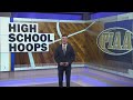 Altoona Girls Basketball Celebrates Program S 1 000th Win