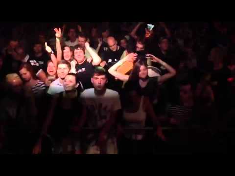 DJ Marky & Stamina MC Live in Brno - Czech Republic 3