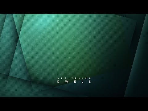 ARBITRAIRE - DWELL (Official Video)