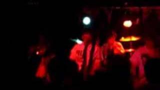 MU330 - Stuff - Live