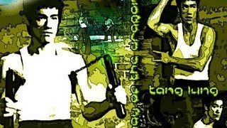 Bruce Lee - Dumpin [OFFICIAL VIDEOCLIP]