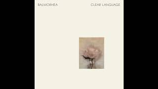 Balmorhea — Dreamt