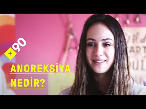 Anoreksiya nedir? | "İstersem öleyim, umurumda değildi. Kafayı kilo vermekle bozmuştum"