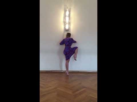 Maja Petrović - Women Technique - Embellishments