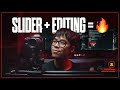 How To Make Slider Shots Look IMPOSSIBLE It S Easy