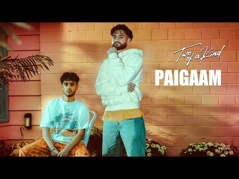 Paigaam Lyrics English Translation – Amrinder Gill | Armaan Gill | Arnaaz Gill