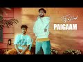 PAIGAAM Official Audio Amrinder Gill Armaan Gill And Arnaaz Gill TWO OF A KIND