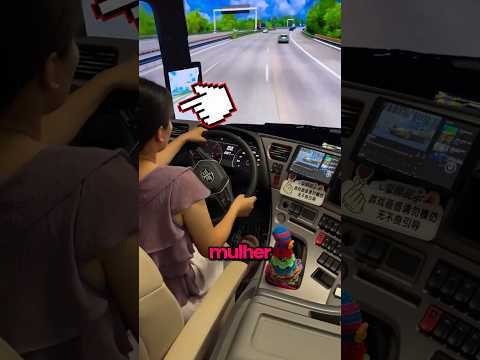 Ela disse que NÃO precisava de aulas...😬🚗#motorvehicle #car #cars