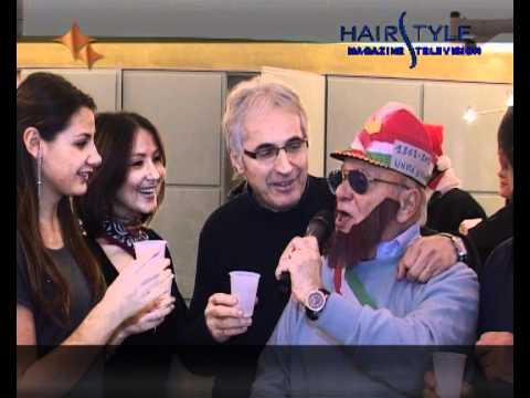 DAMACLUB e jTalpa con  LUIGI PALMIERI