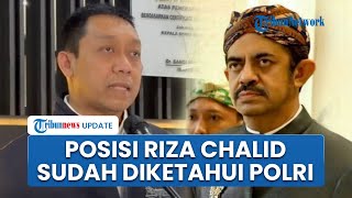 Riza Chalid Jadi Buronan Internasional, Persembunyiannya di Luar Negeri Sudah Terendus Polri