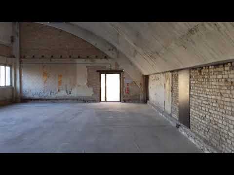 HYTE NYE Berlin 2018 - Catwalk