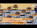 Centrale eindexamens gaan officieel van start: 'Spannende dagen'