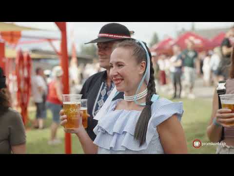 Šariš - Východná náhľad