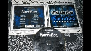 Cash In By Luni Coleone Ft 2Wiceburg , Laroo & Lady Unique