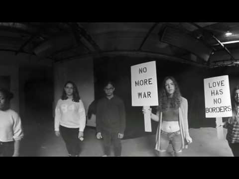 Rotate 360 music video