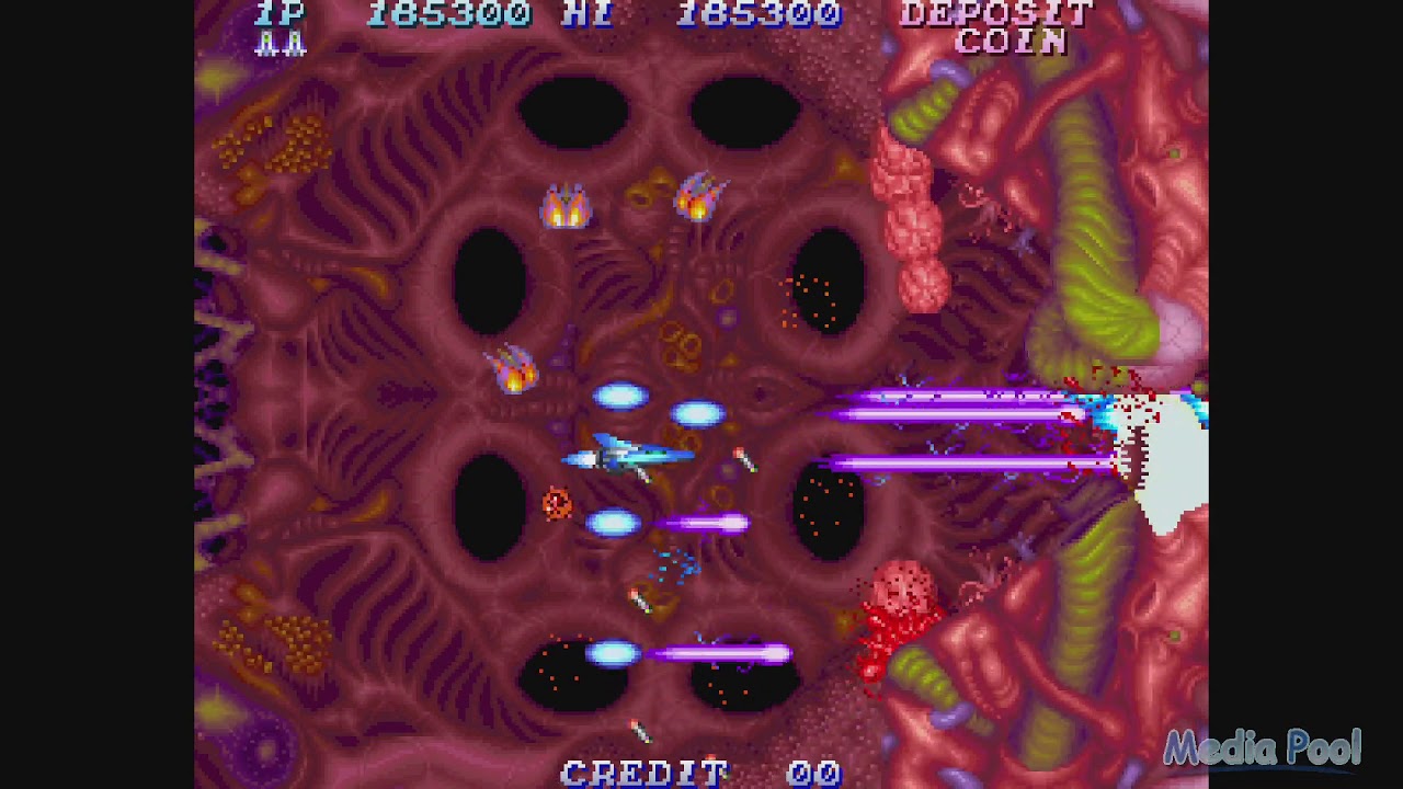 Gameplay Video