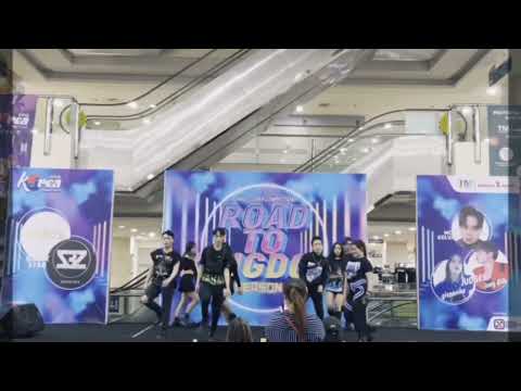 AESPA - Next Level ( Boys & Girls Ver. ) Dance Cover by OBLIVION